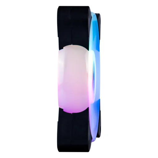 Комплект вентиляторов 1STPLAYER CC-Combo RGB 3-Pack